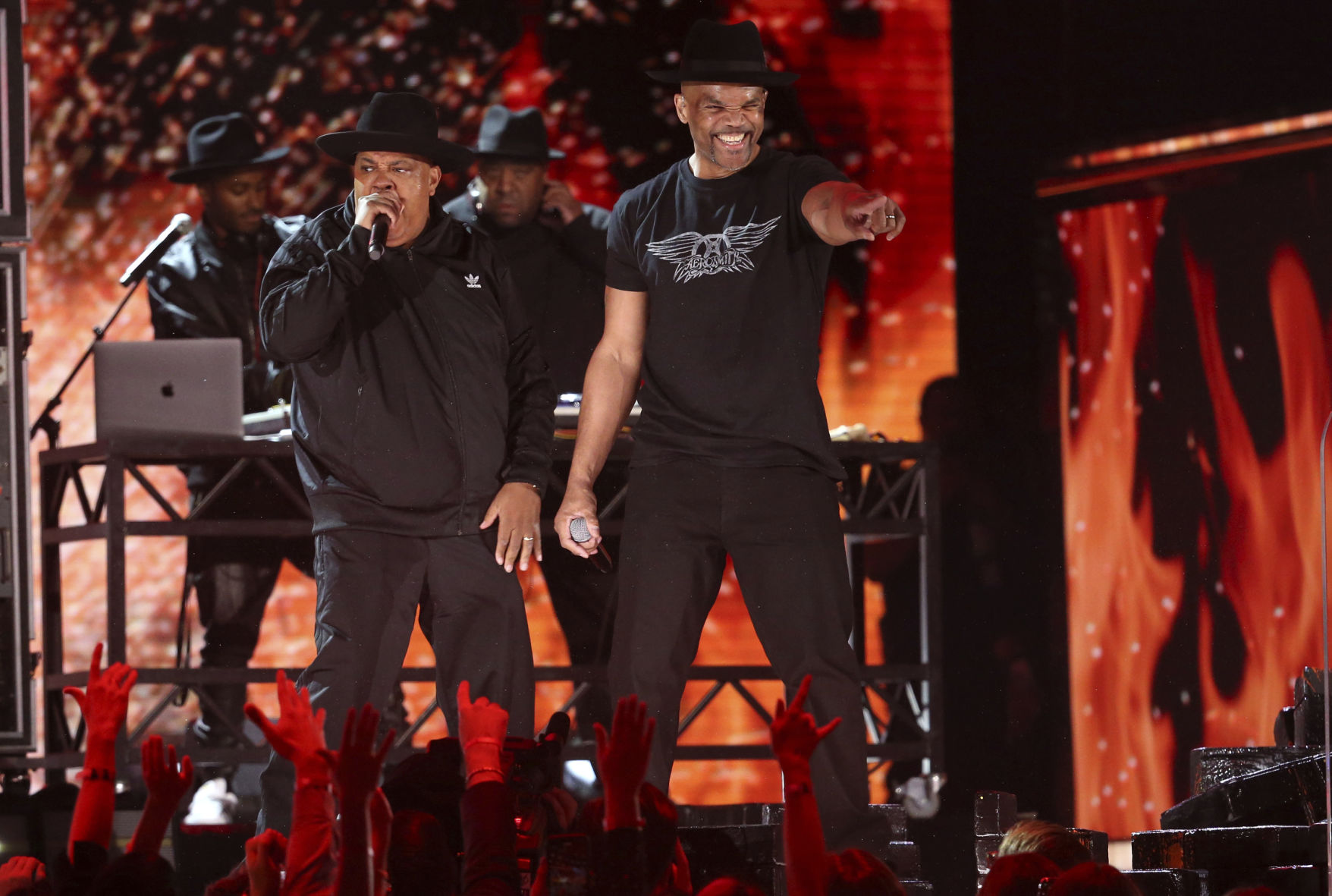 62nd Annual Grammy Awards - Show